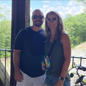 Meet your Posher, Rachel